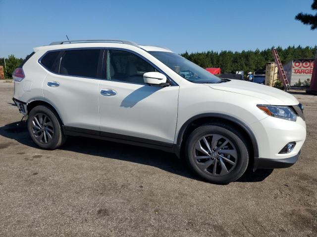 2016 NISSAN ROGUE S 5N1AT2MTXGC805973