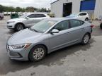 2017 HYUNDAI ELANTRA SE - 5NPD74LF2HH209372