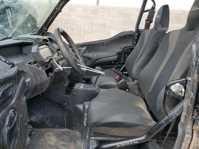 2025 KAWASAKI KRT1000 H JKARTCH1XSB500004