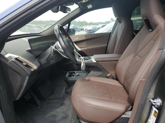 2024 BMW IX XDRIVE5 WB523CF00RCN33157