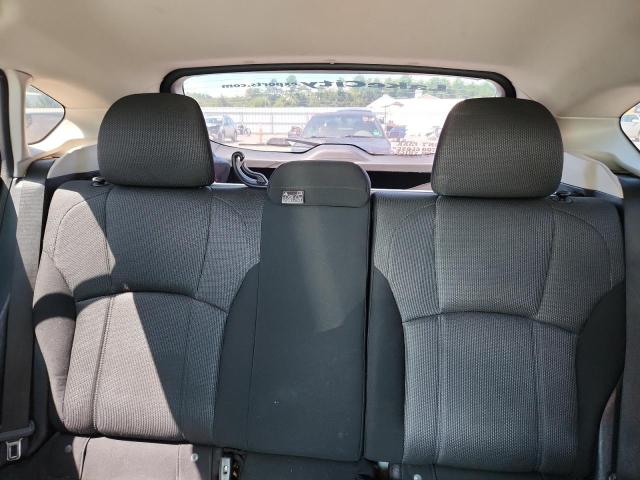 2019 SUBARU IMPREZA PR 4S3GTAC66K3734364