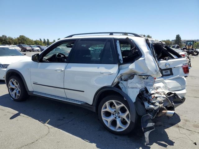 2011 BMW X5 XDRIVE3 - 5UXZV4C57BL410382