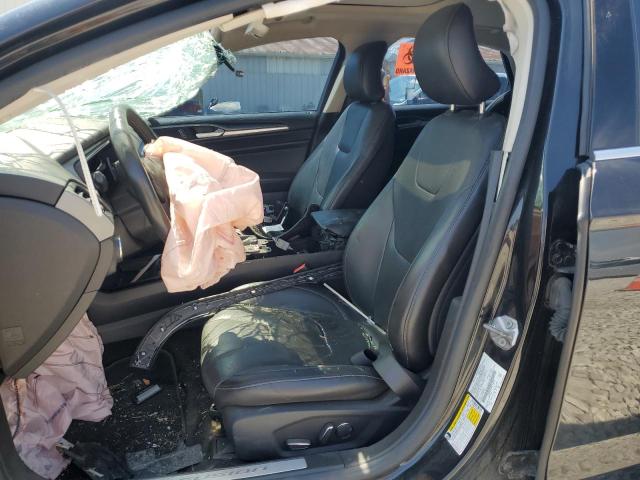 2015 FORD FUSION TITANIUM 3FA6P0K98FR212094