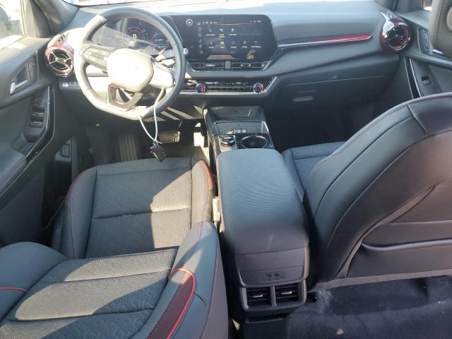 2025 CHEVROLET EQUINOX RS 3GNAXTEG7SL172644