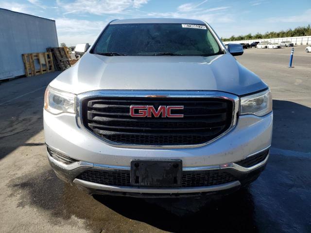 2017 GMC ACADIA SLE 1GKKNKLA6HZ155786