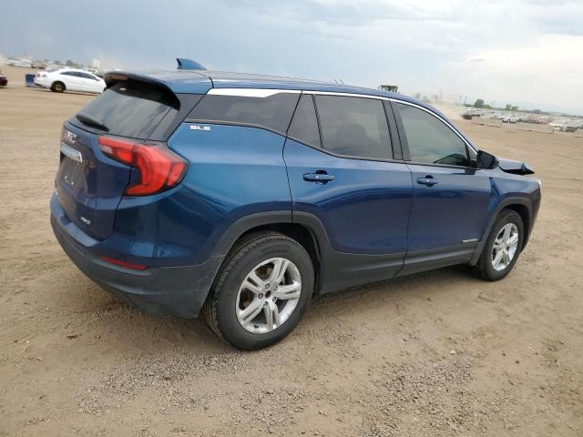 2020 GMC TERRAIN SL 3GKALTEV0LL167830