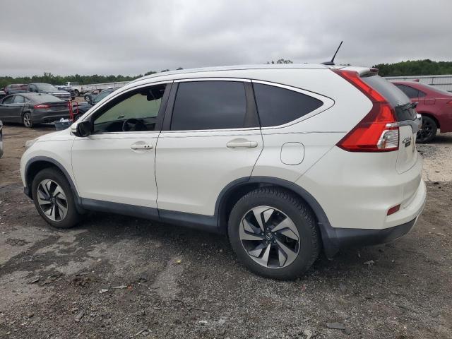 2016 HONDA CR-V TOURI 5J6RM4H93GL094545