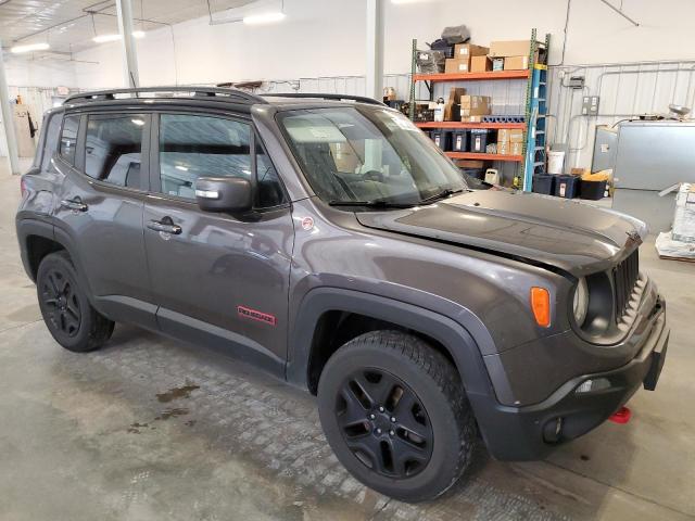 2018 JEEP RENEGADE TRAILHAWK ZACCJBCB6JPH59945