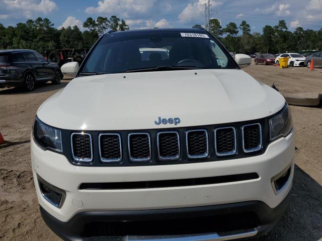 2019 JEEP COMPASS LI 3C4NJDCBXKT734691