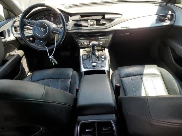 2012 AUDI A7 PRESTIGE - WAU3GAFC6CN075256