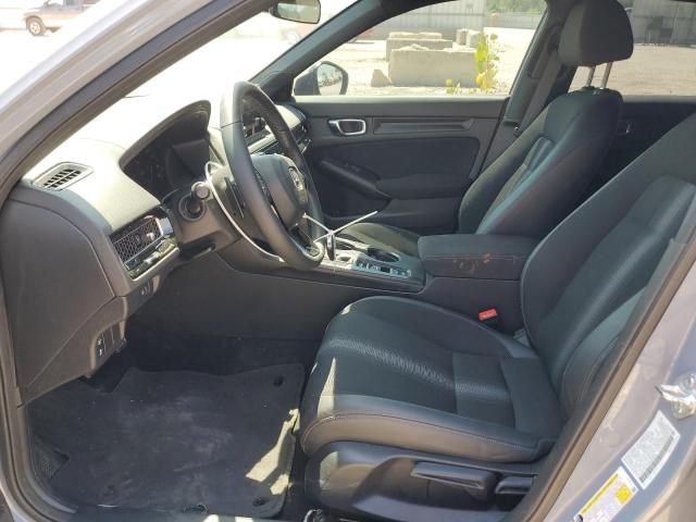 2024 HONDA CIVIC SPORT 2HGFE2F56RH549996