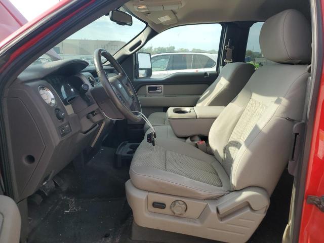 2010 FORD F150 SUPER - 1FTFX1EV0AKE23926