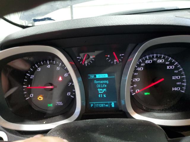 2015 CHEVROLET EQUINOX LS 2GNFLEEK5F6270261