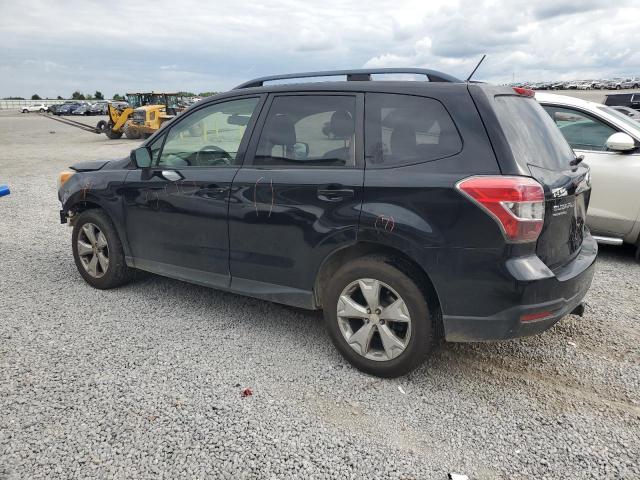 2014 SUBARU FORESTER 2.5I PREMIUM - JF2SJAEC0EH462681