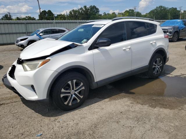 2016 TOYOTA RAV4 LE - 2T3ZFREV7GW235211