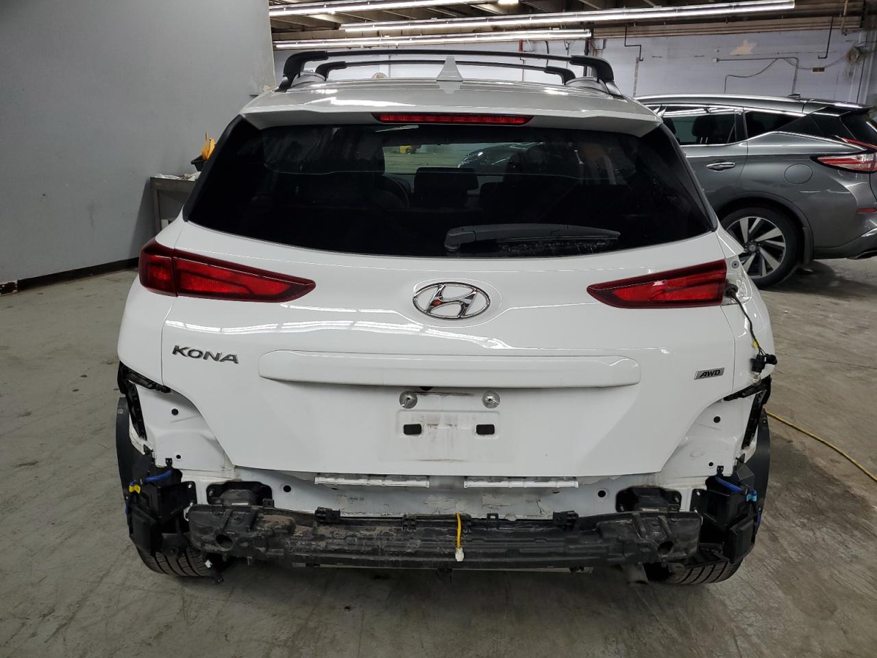 HYUNDAI KONA SEL