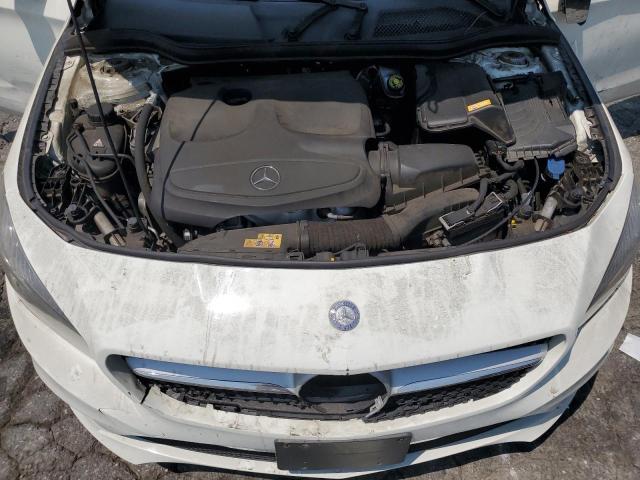 2016 MERCEDES-BENZ CLA 250 WDDSJ4EB9GN313266