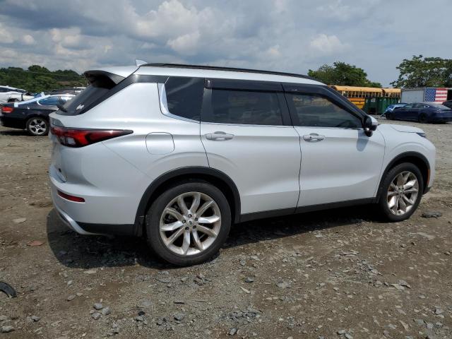 2022 MITSUBISHI OUTLANDER - JA4J4UA84NZ024528