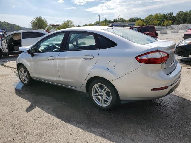 2017 FORD FIESTA SE #3303652935
