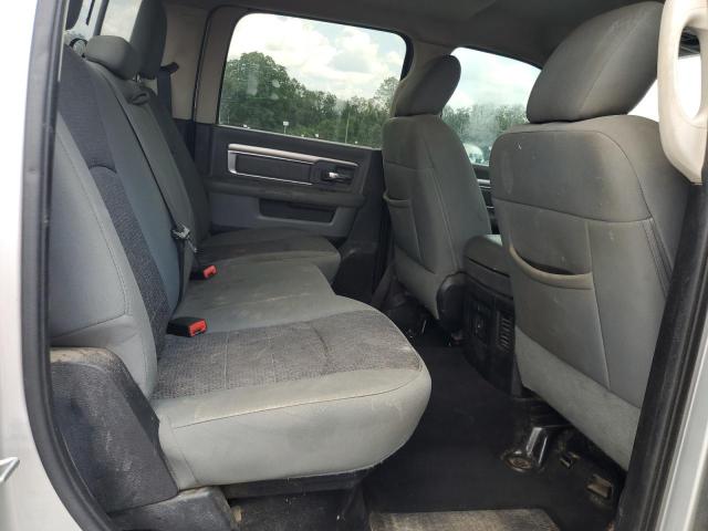 2015 RAM 1500 SLT - 3C6RR7LT4FG598794
