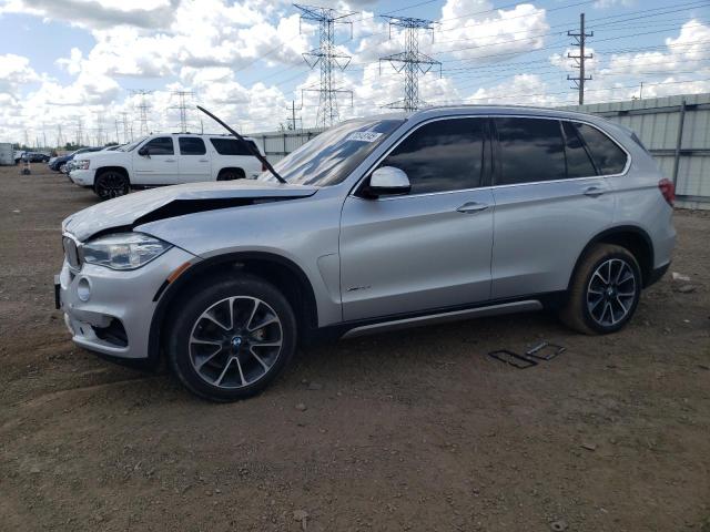 2018 BMW X5 XDRIVE3 5UXKR0C52J0Y03138