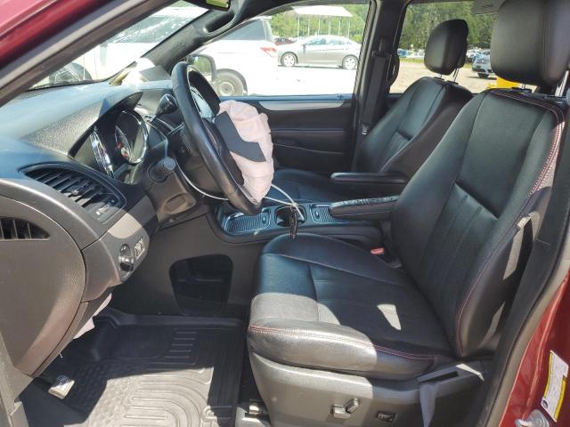 2019 DODGE GRAND CARA 2C4RDGEG2KR520977