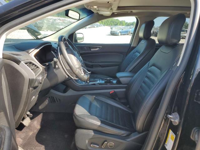 2016 FORD EDGE SEL - 2FMPK4J84GBB91043