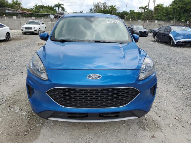 2020 FORD ESCAPE SE - 1FMCU0G68LUB96595