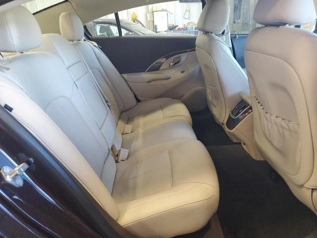 2016 BUICK LACROSSE 1G4GB5G35GF187177