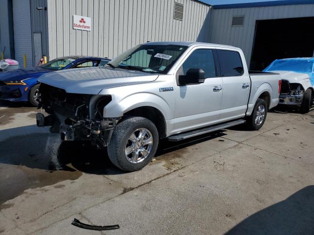 FORD F150 SUPER