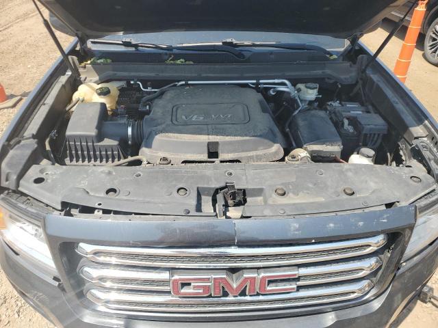 2016 GMC CANYON SLE 1GTG6CE30G1135694