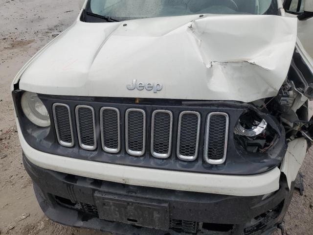 2017 JEEP RENEGADE L ZACCJBBB8HPF90989
