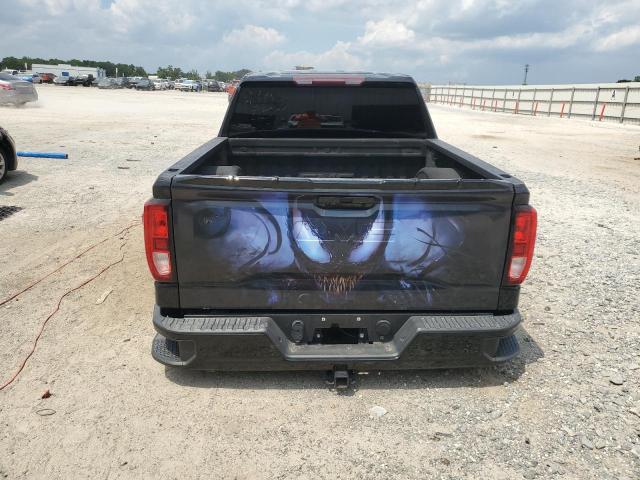 2019 GMC SIERRA K1500 3GTU9AEF0KG283945