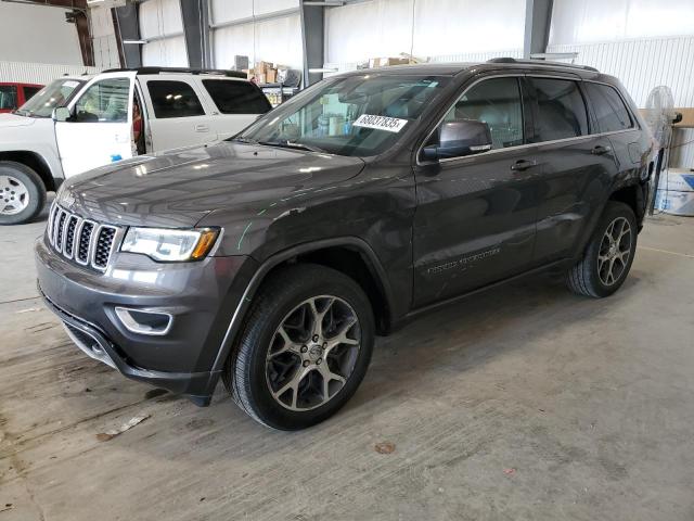 JEEP GRAND CHER