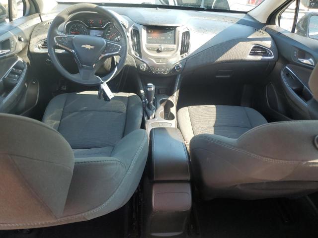 2016 CHEVROLET CRUZE LT 1G1BE5SM1G7273790