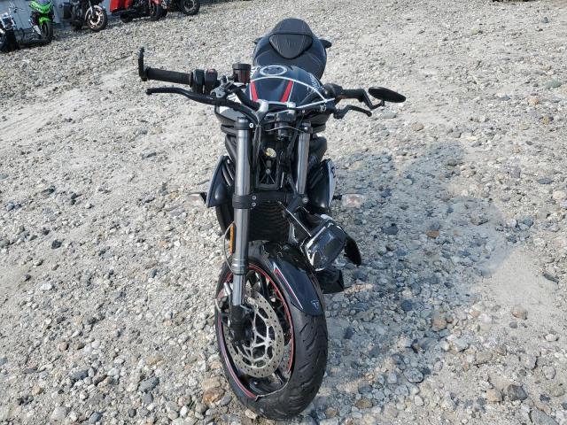 2018 TRIUMPH MOTORCYCLE STREET TRI SMTA464S0JT879167