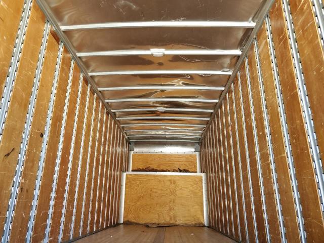 2019 INTERNATIONAL MV607 #3294156944