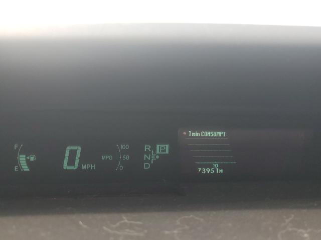 2010 TOYOTA PRIUS - JTDKN3DU0A0218515