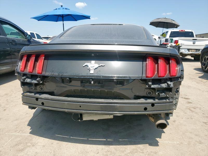2015 FORD MUSTANG 1FA6P8AM0F5358206