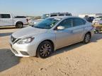 2019 NISSAN SENTRA S - 3N1AB7AP6KY279596