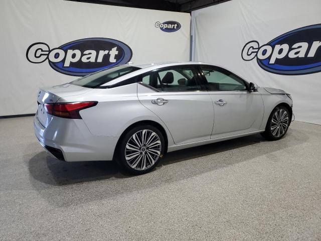 2023 NISSAN ALTIMA SL 1N4BL4EV7PN315974