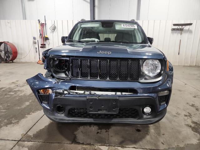2023 JEEP RENEGADE A ZACNJDE16PPP12784