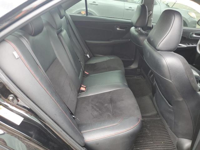 2017 TOYOTA CAMRY LE - 4T1BF1FK9HU351432