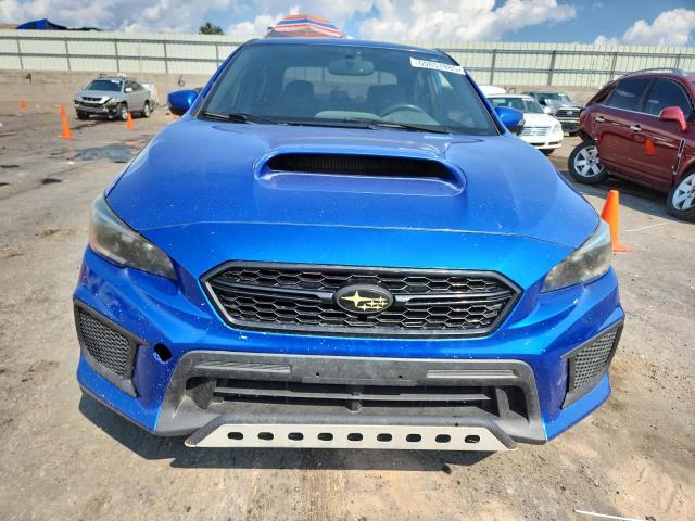 2016 SUBARU WRX STI JF1VA2M64G9826567