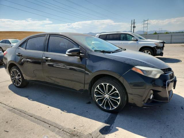 2016 TOYOTA COROLLA L 5YFBURHE0GP444285