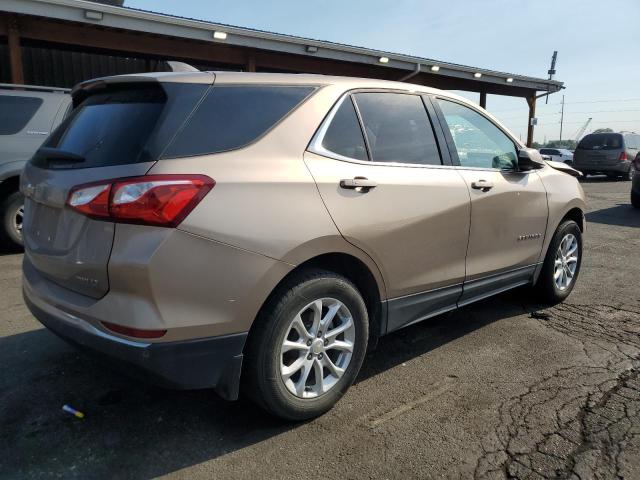 2019 CHEVROLET EQUINOX LT - 2GNAXUEV6K6182607