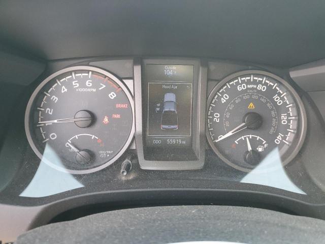 2019 TOYOTA TACOMA DOU 5TFCZ5AN0KX173814