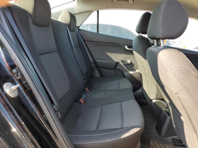 2018 KIA RIO LX 3KPA24AB3JE073829