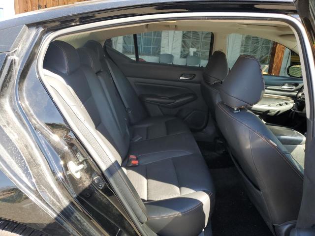 2020 NISSAN ALTIMA SR - 1N4AL4CV7LC147676