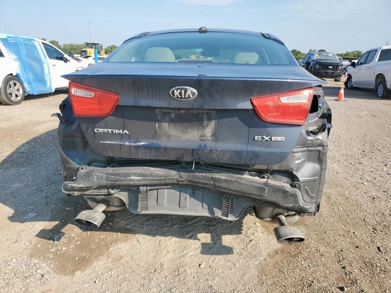 2015 KIA OPTIMA EX 5XXGN4A75FG384500
